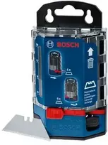 Bosch Peilio geležčių rinkinys 50 vnt