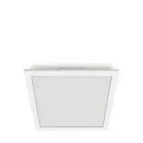 Lubinis šviestuvas Panelė WiZ luboms SQ 12W balta 27-65K TW