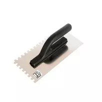 AW-Tools AWTOOLS METAL VEIKIMAS 270mm su 8mm dantu, plastmasine rankena