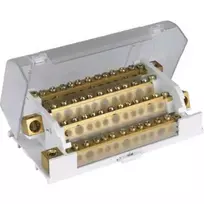 Eaton Modulinis perjungimo skydų blokas 4-spartos BPZ- KB- 8 / 125 - 289968