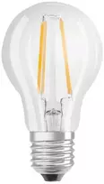 Osram LED 6,5 W 827 CLR E27