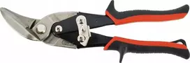 Žirklės skardai 245mm kairinės AW-TOOLS