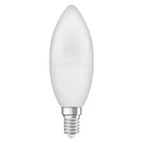 Osram 7W LED lemputė LED STAR CLASSIC B 60 FR, E14, 2700K