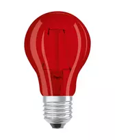Osram 2,5W LED lemputė ST CLAS A 7 300°, E27, 1000K
