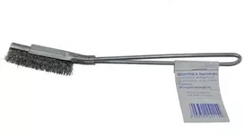 Szczotpol VIELINIS ŠEPELIS, METALINĖ RANKENA, 90mm/210mm, LENTA