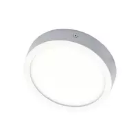 Lubinis šviestuvas TOPE Paviršinis apvalus LED šviestuvas "MODENA" 16W-4000K