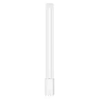 18W LED lemputė OSRAM DULUX L LED HF & AC MAINS, 2G11, 3000K