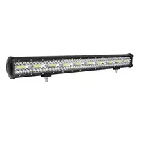 Amio LED Panelinis žibintas, AWL30 200LED 720x74 mm 600W COMBO 9-36V