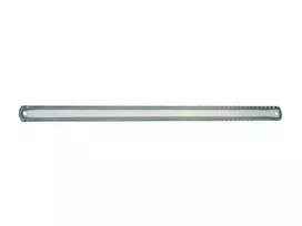 Modeco Dvipusė ašmenys metalo ir medienos pjovimo 25x300mm 72vnt. - MN-65-135