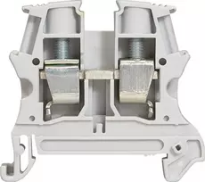 Legrand 037163 2 laidų šynų jungtis 10 mm² rutulinis 037163
