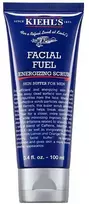 Kiehl´s Kiehls Men Facial Fuel Energizing Scrub energizuojantis veido šveitiklis vyrams, 100 ml