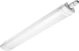 GTV hermetiškas LED šviestuvas OMNIA 60W 6000lm 4000K IP66 1200mm LD-OMN120-60B