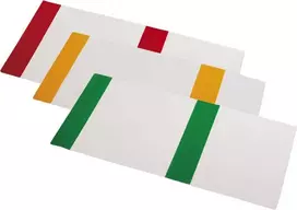 Panta Plast PVC danga su OR-10 reguliavimu (25 vnt) (197936)