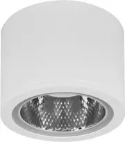 Lubinis šviestuvas Lubų žibintas PXF Lighting Bar Eco 1x22W LED (PX1487136)