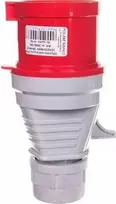 Tarel Mobilioji izoliacinė jungtis 32A 400V 5P IP44 (3648 -326)