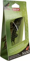 Zolux Akvariumo aeratorius „Krokodilas" miniatiūrinis