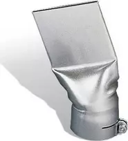 Steinel Plokščio plyšio antgalis 74x3 mm, sistema 50 mm [092818]