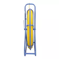Maitinimo laidas Maitinimo laidas Extralink, FRP 4.5 mm, 25 m