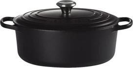Le Creuset 2024421 roasting pan 8.9 L Cast iron