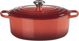 Le Creuset 2022512 roasting pan 8.9 L Cast iron