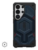 Urban Armor Gear Monarch Pro Kevlar mobile phone case 17.5 cm (6.9") Cover Dark Blue