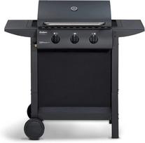 GRILL GAS SAN DIEGO 3