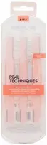 Real Techniques Prep Face + Brow Brazors Blakstienos Care moterims, 1 vnt