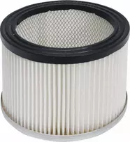 Hepa filtras dulkių siurbliui Yato YT-85738