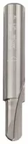 Bosch Fasoninės frezos 8 mm, R1 3 mm, D 6 mm
