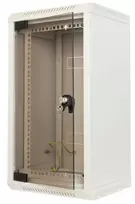 TRITON 10"/19" vientisa spintelė, 10"-10U arba 19"-5U, gylis 260 mm