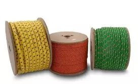 Linotech POLIPROPILENAS VIRVĖ 3mm 400 m