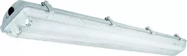 GTV LED 236 BIS 2x36W T8 G13 AC 220-240V 50 / 60Hz IP65