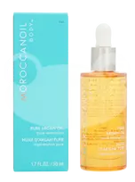 Moroccanoil Body Pure Argan Oil Body Oil 100 % arganų aliejus veidui, kūnui ir plaukams, 50 ml