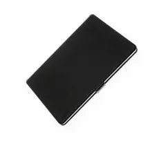 Planšetinio kompiuterio dėklas Fixed Paspauskite, kad pridėtumėte FIXED temos skirtuką „Xiaomi Redmi Pad“ juodam