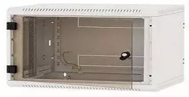 TRITON RACK PERETE 1 SECTION 9U/400 NEGR (RBA-09-AS4-BAX-A1)
