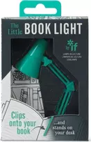 IF The Little Book Light Mint knygų lempa