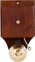Zamel Doorbell RETRO DNS-971-CIM 230V tamsus (SUN10000048)