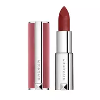 Givenchy Le Rouge Sheer Velvet Matte Kreminis Lipstick 17 Rouge Erable Papildomas 3.4 g