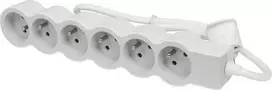 DAUGIALIZDIS LAIDO ILGIKLIS LE-049494 (6 LIZDAI) 3 m LEGRAND