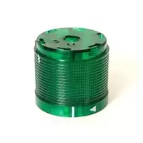 Emas Promet Signalizacijos modulis 70mm žalias T0-IKM7Y
