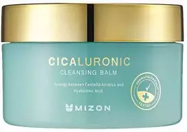Valomasis balzamas veido odai Mizon Cicaluronic Cleansing Balm, 80 ml