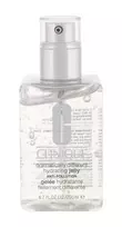 „Clinique Dramatically Different Jelly“ be parabenų dieninis gelis nuo taršos akims ir lūpoms, 200 ml