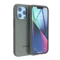Choetech MFM Anti-drop Apple iPhone 13 Pro Max dėklas telefonui žalios spalvos (PC0114-MFM-GN)