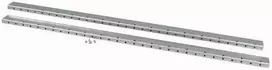 Eaton BPZ-FPS/5 PROFILIŲ PRIEKINIO DANGO MONTAVIMAS.