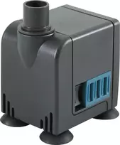 Zolux Aquaya mini akvariumo pompa, 80 l/h, 220–240 V, 50 Hz