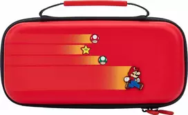 „Power A PowerA“ apsauginis dėklas, skirtas „Nintendo Switch“ – „Speedster Mario“ / „Nintendo Switch“ konsolei