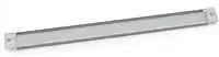 Triton RAB-ZP-X42-A1 19" Uždengimo plokštė 2HE perforuota juoda