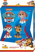Dante Hama Beads Hama - Midi karoliukai - Pakabinimo dėžutė - Letenėlės Patrulis (387966)