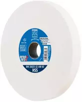 Galandinimo diskas Pferd BW 20025-32 AW 60 HSS; 200x25x32 mm; P60