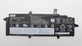 Lenovo 4 celių vidinė ličio jonų baterija, 54,7 Wh talpa